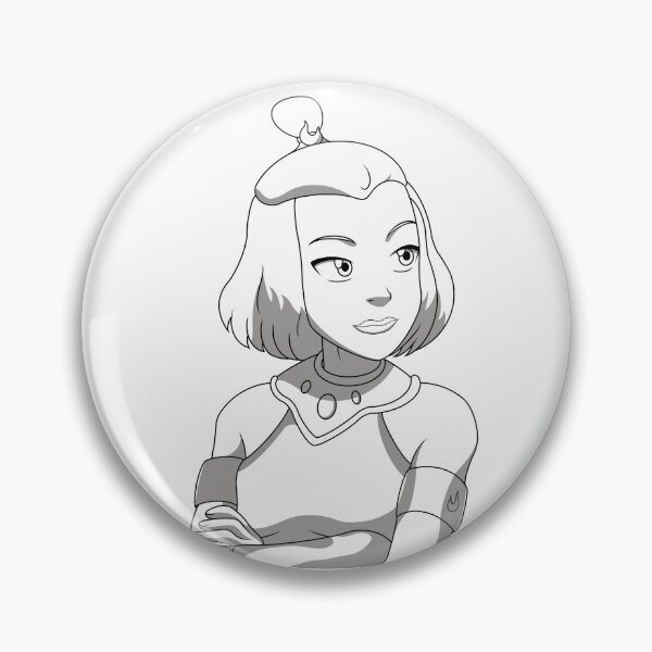 Item preview, Suki Lineart designed and sold by artsy-cici.