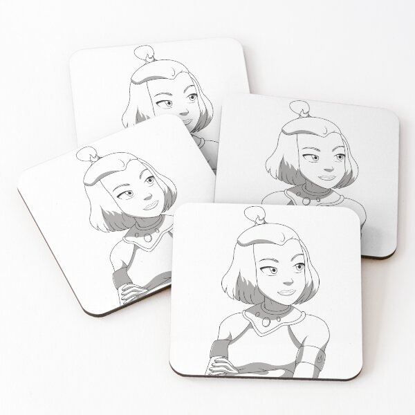 Item preview, Suki Lineart designed and sold by artsy-cici.