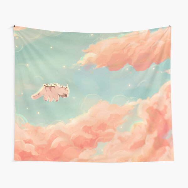 dreamy appa poster v.3 Tapestry