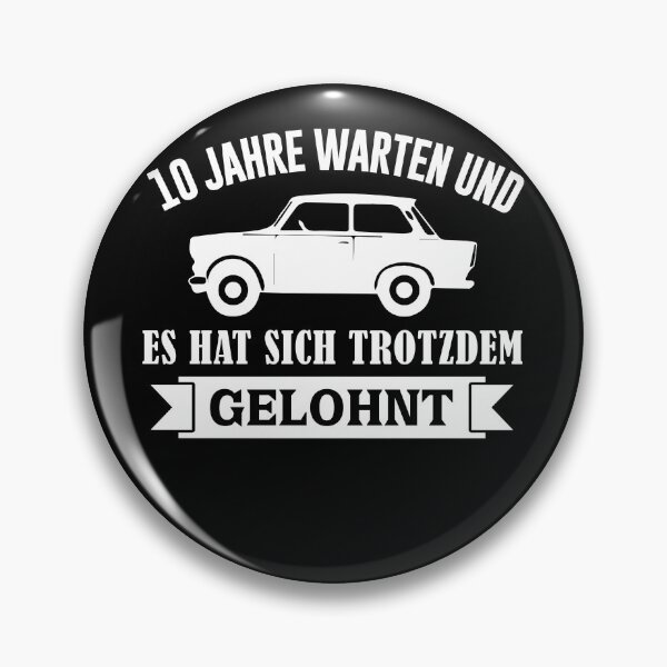 Item preview, GDR Trabant designed and sold by Flowaner.