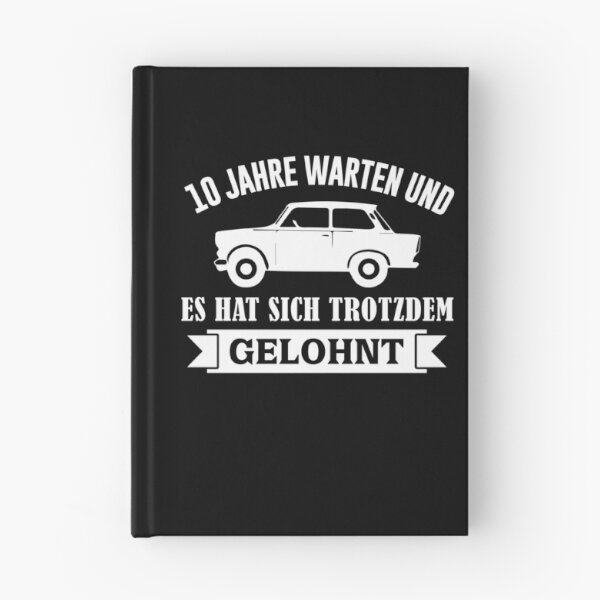Item preview, GDR Trabant designed and sold by Flowaner.