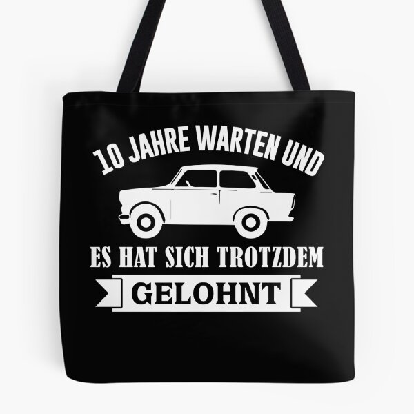 Item preview, GDR Trabant designed and sold by Flowaner.