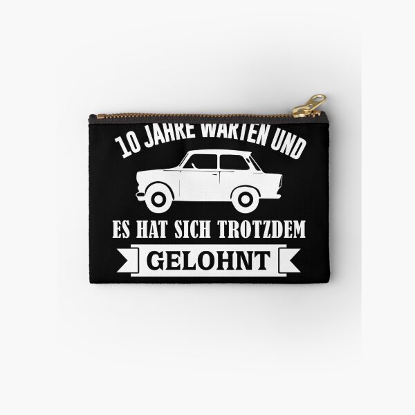 Item preview, GDR Trabant designed and sold by Flowaner.