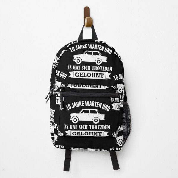 Item preview, GDR Trabant designed and sold by Flowaner.