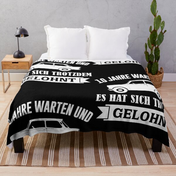 Item preview, GDR Trabant designed and sold by Flowaner.
