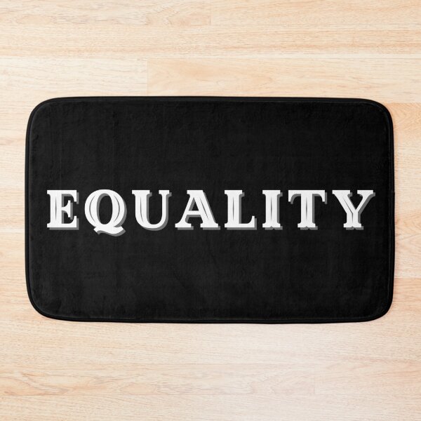 Item preview, Equality designed and sold by dsgn-by-frost.