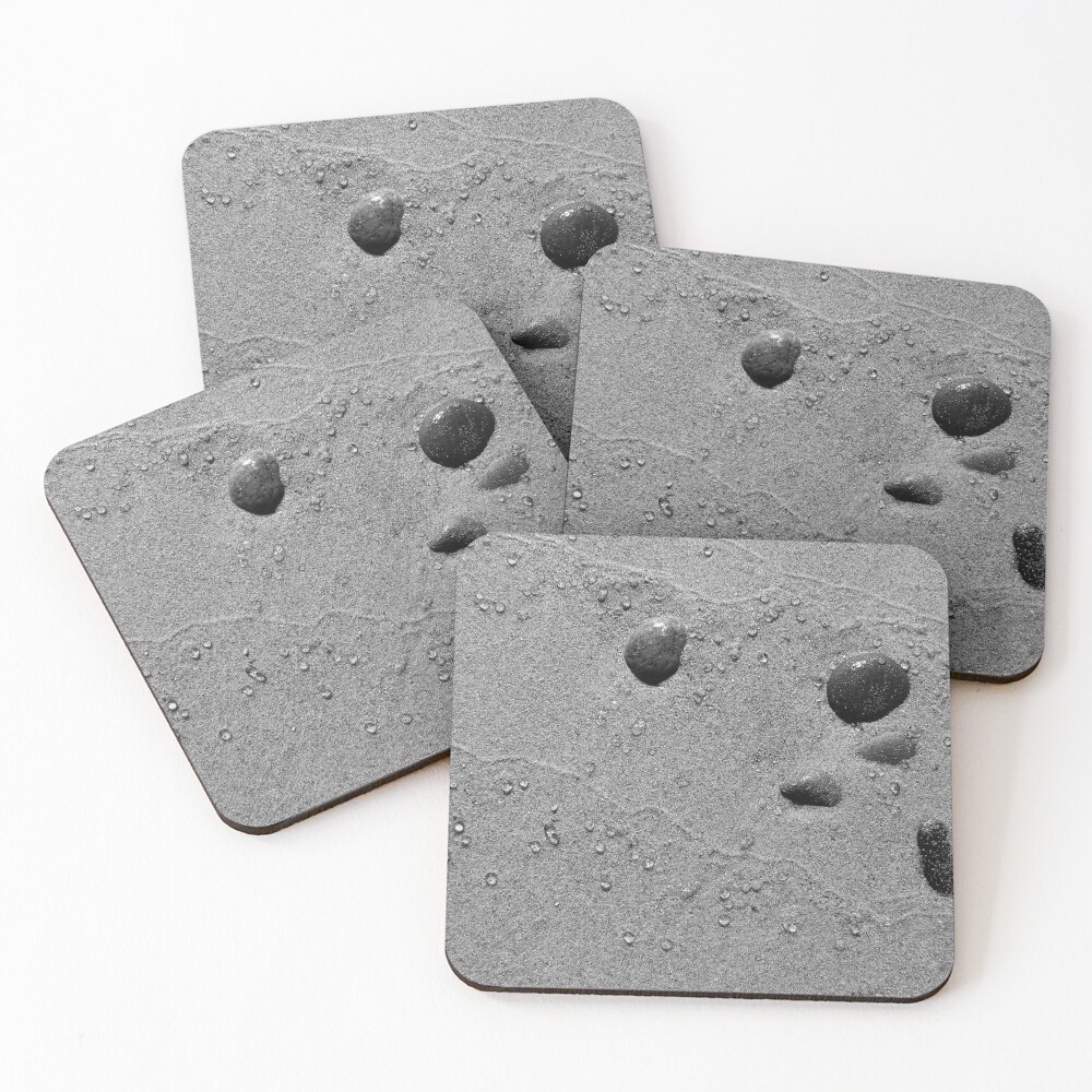 Item preview, Coasters (Set of 4) designed and sold by jrier.