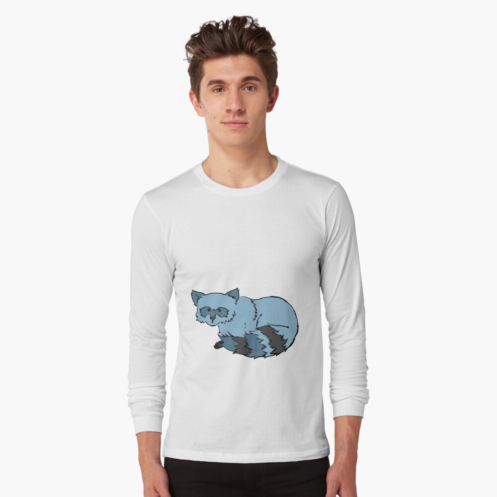Item preview, Long Sleeve T-Shirt designed and sold by FlynnTheGr8.