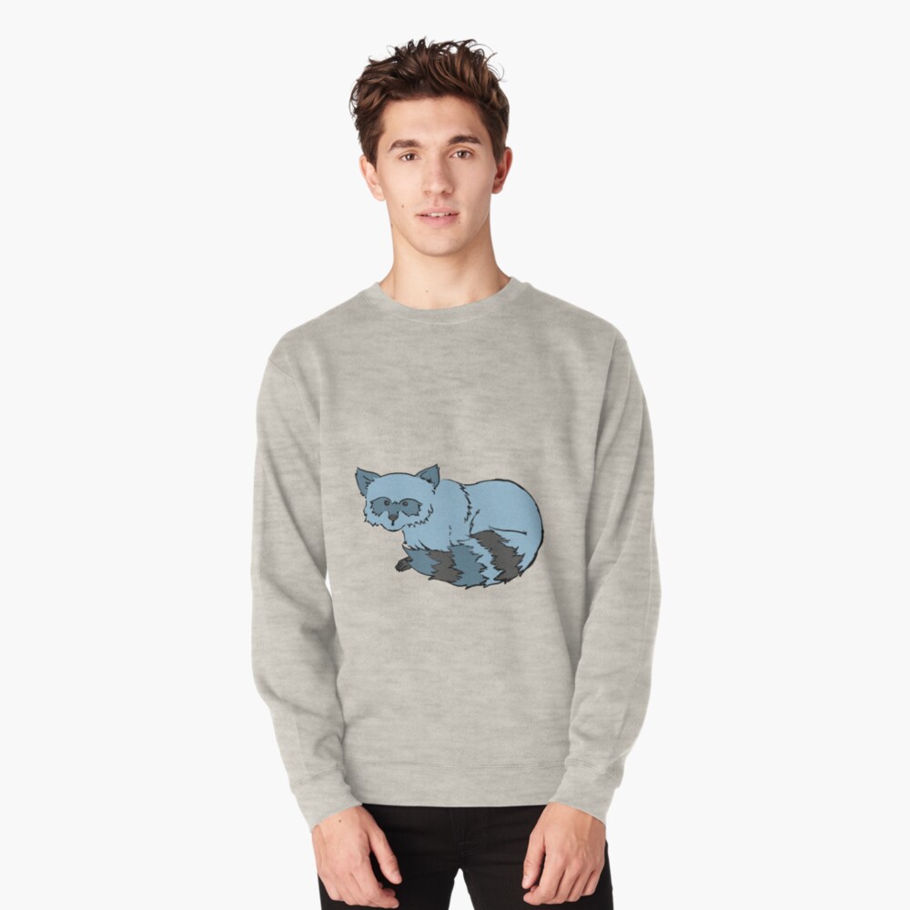 Item preview, Pullover Sweatshirt designed and sold by FlynnTheGr8.