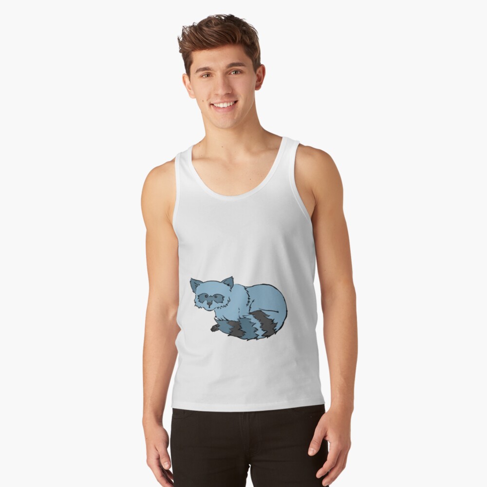 Item preview, Tank Top designed and sold by FlynnTheGr8.