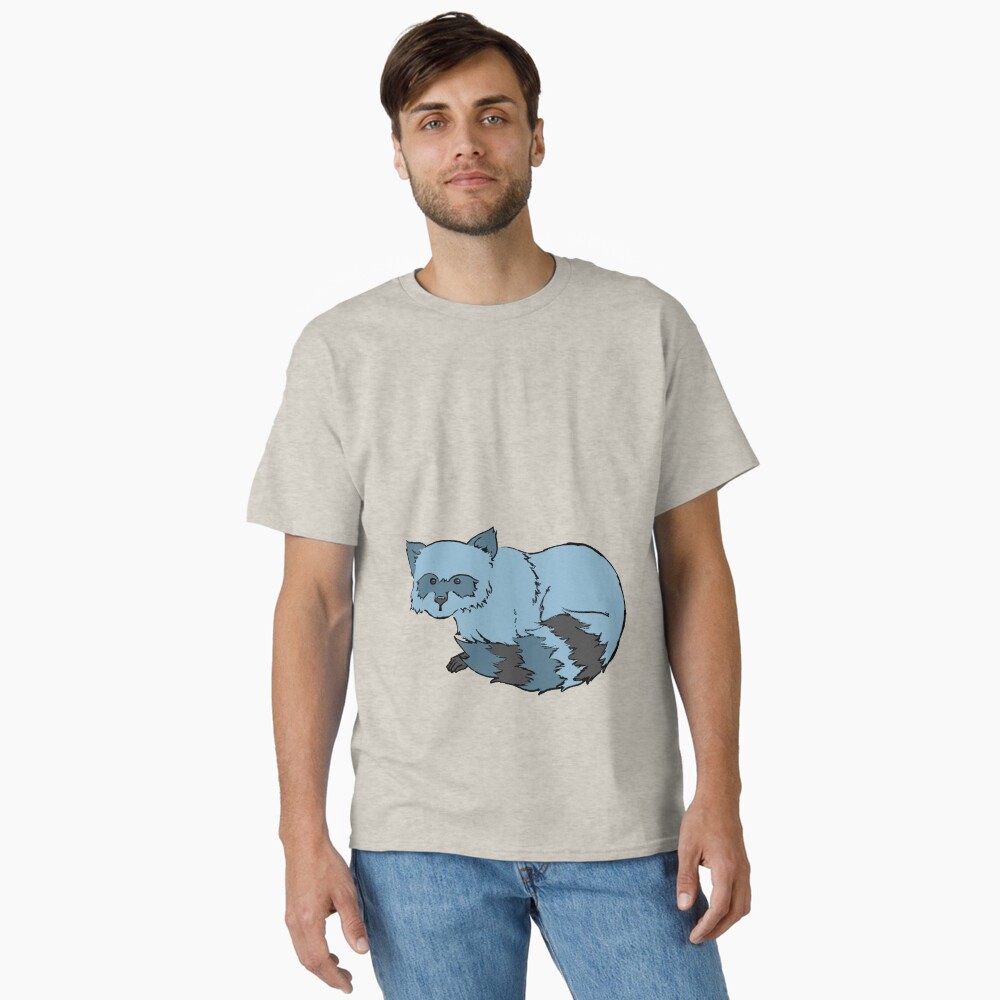 Item preview, Classic T-Shirt designed and sold by FlynnTheGr8.