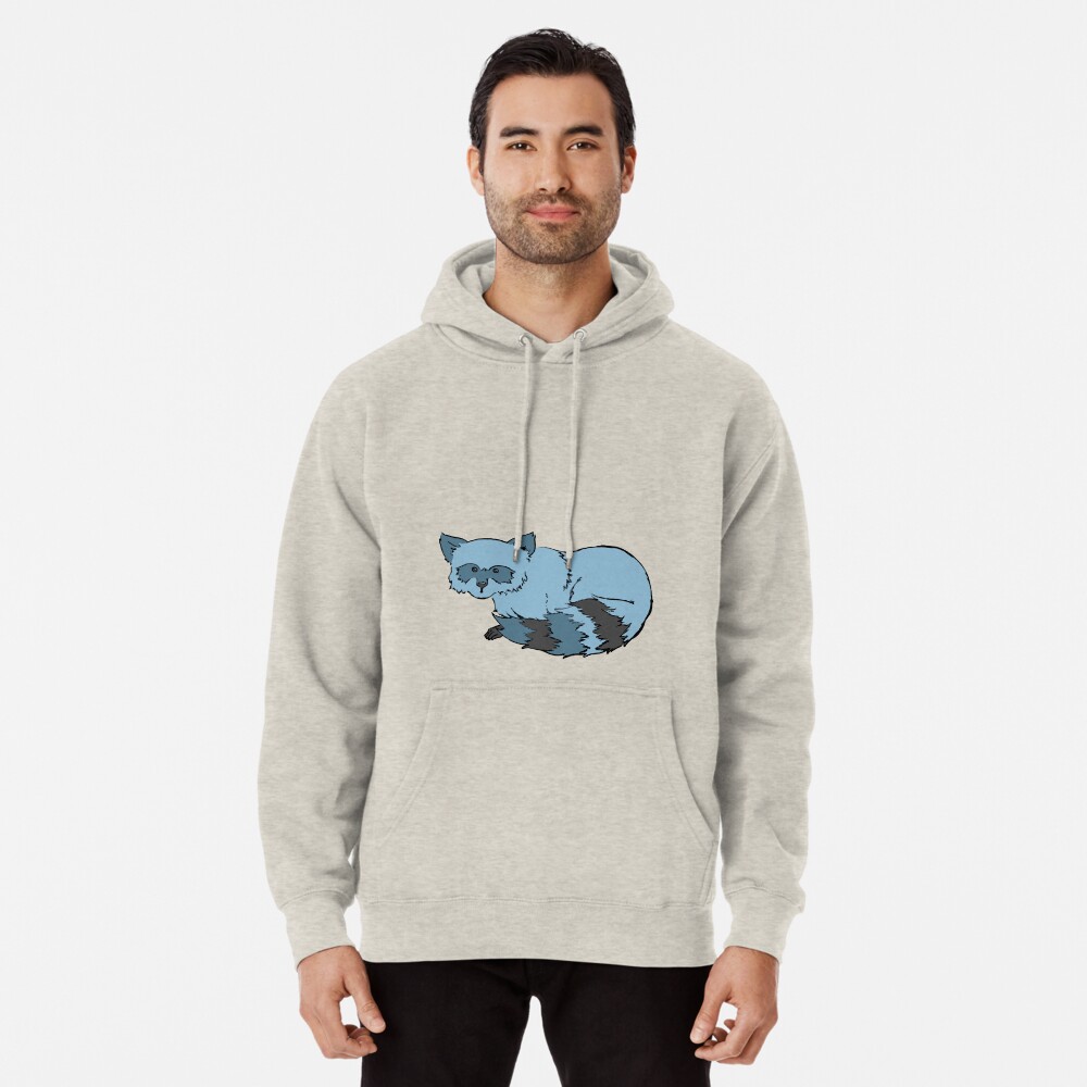 Item preview, Pullover Hoodie designed and sold by FlynnTheGr8.