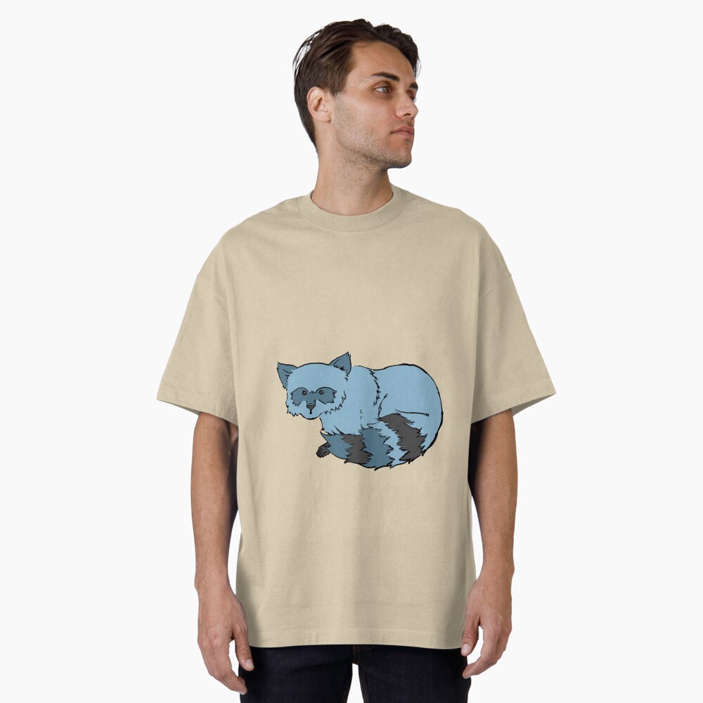 Item preview, Oversized T-Shirt designed and sold by FlynnTheGr8.