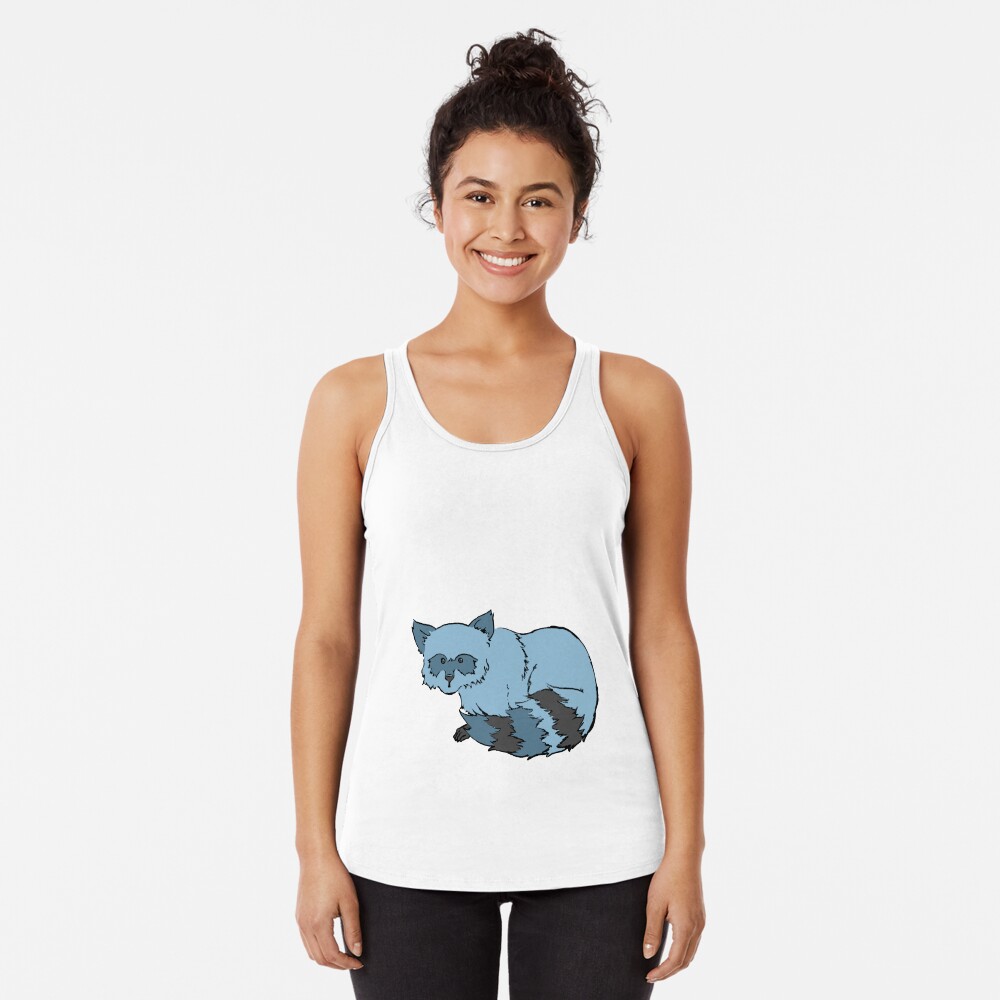 Item preview, Racerback Tank Top designed and sold by FlynnTheGr8.
