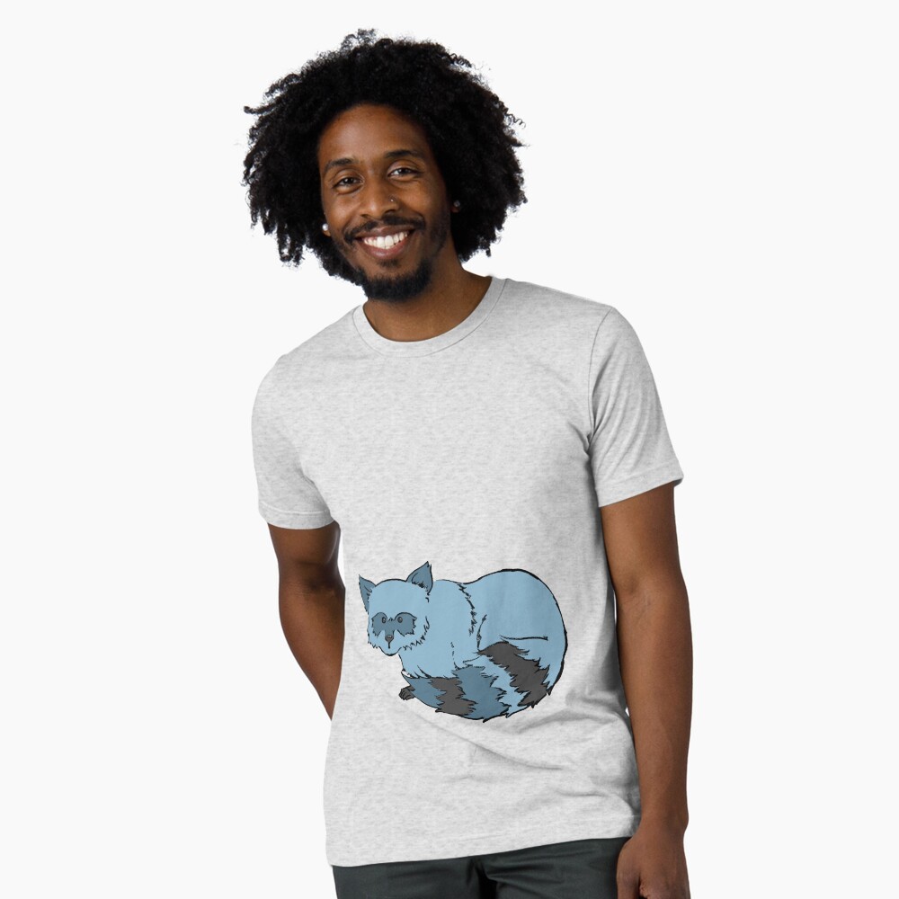 Item preview, Tri-blend T-Shirt designed and sold by FlynnTheGr8.