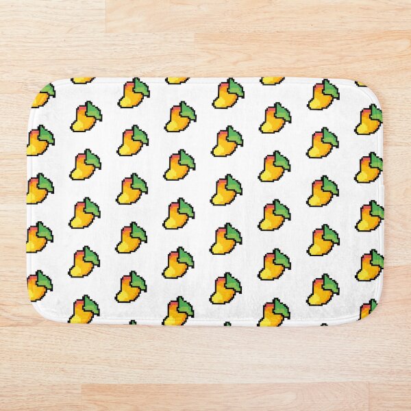 Item preview, Pixel Mango designed and sold by Tammato.