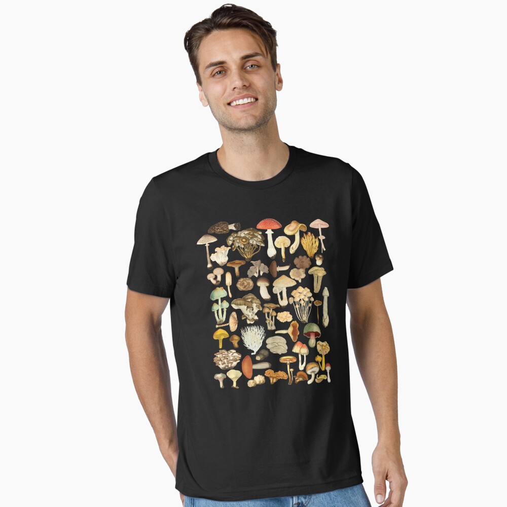 Item preview, Essential T-Shirt designed and sold by madeulaugh.