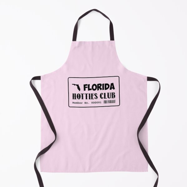 Item preview, Florida Hotties Club designed and sold by Hux Designs.