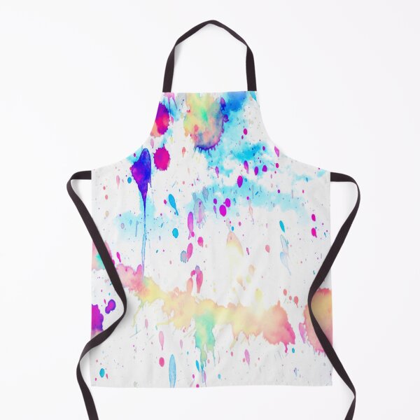 Item preview, Colorful Watercolor Background designed and sold by serenaking.