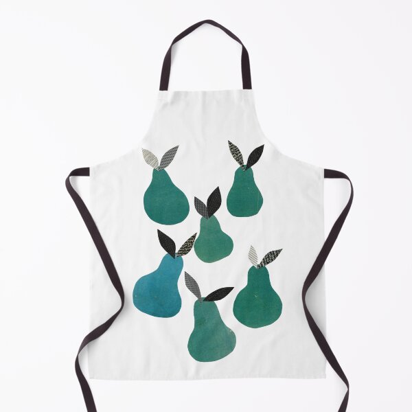 Item preview, Pears designed and sold by Cassia Beck.