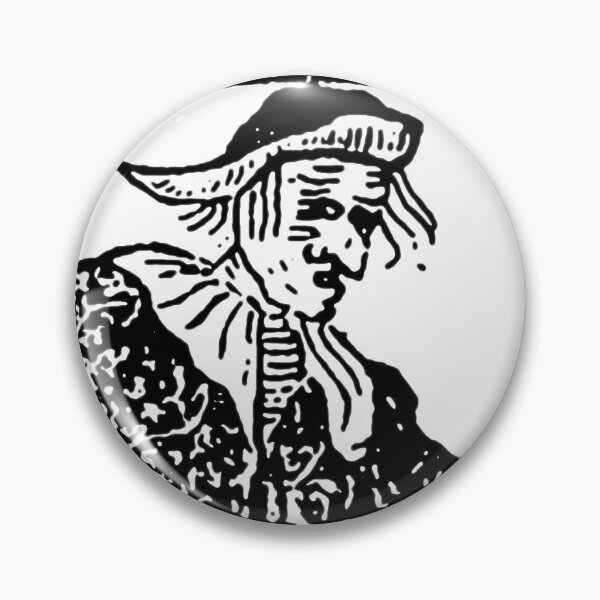 Item preview, VVITCH designed and sold by Coopergang1.