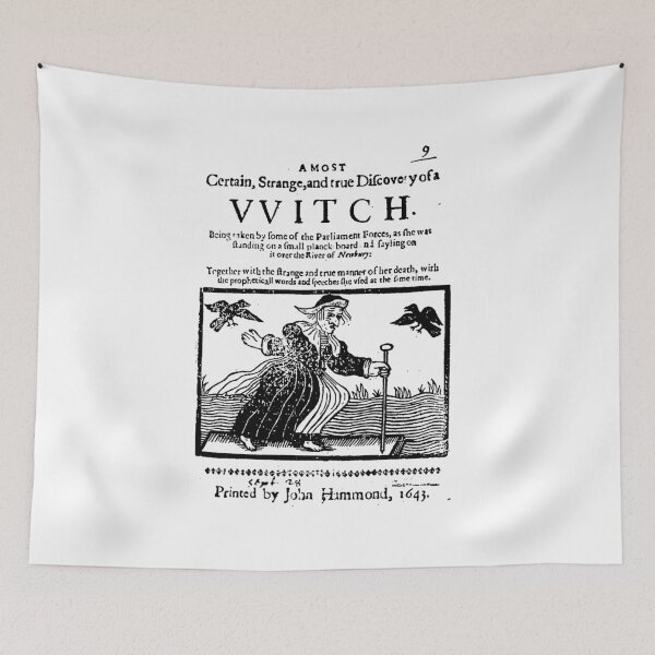 Item preview, VVITCH designed and sold by Coopergang1.
