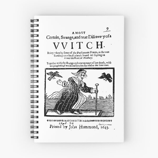 Item preview, VVITCH designed and sold by Coopergang1.