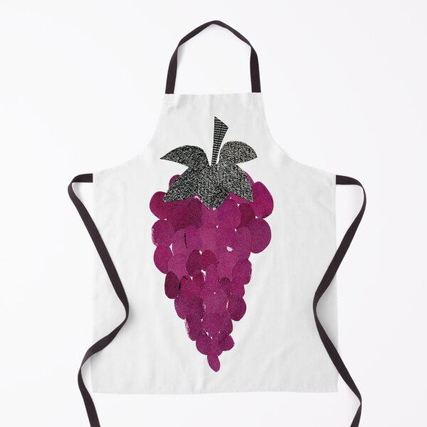 Item preview, Uvas designed and sold by Cassia Beck.