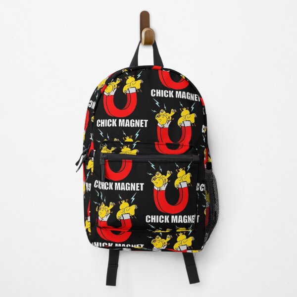 Item preview, Chick Magnet designed and sold by BirdNerd324.