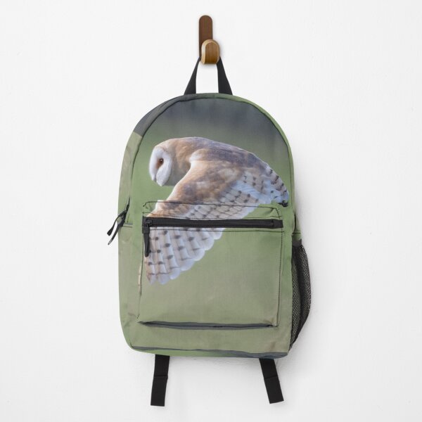 Item preview, stunning barn owl designed and sold by tammy mellor.