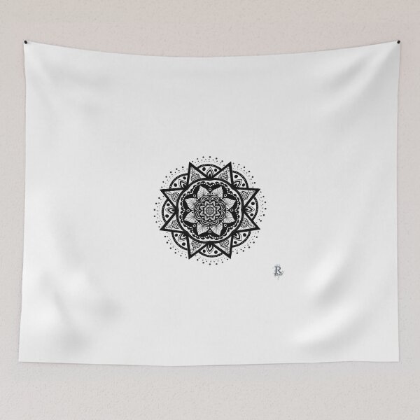 Item preview, Mandala  designed and sold by b3ckb.