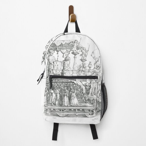 Item preview, The Burgundian wedding float - Albrecht Durer designed and sold by playmap.