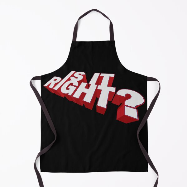 Item preview, Is it right? designed and sold by Lefteris Betsis.