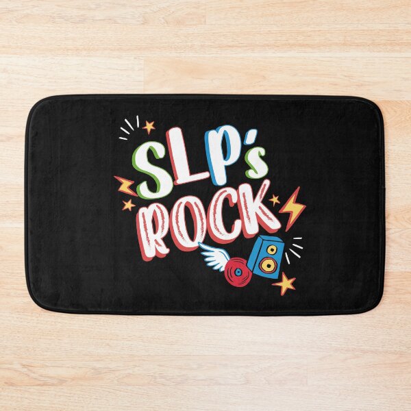 Item preview, Speech Language Pathologist SLP designed and sold by Pam Larmore.
