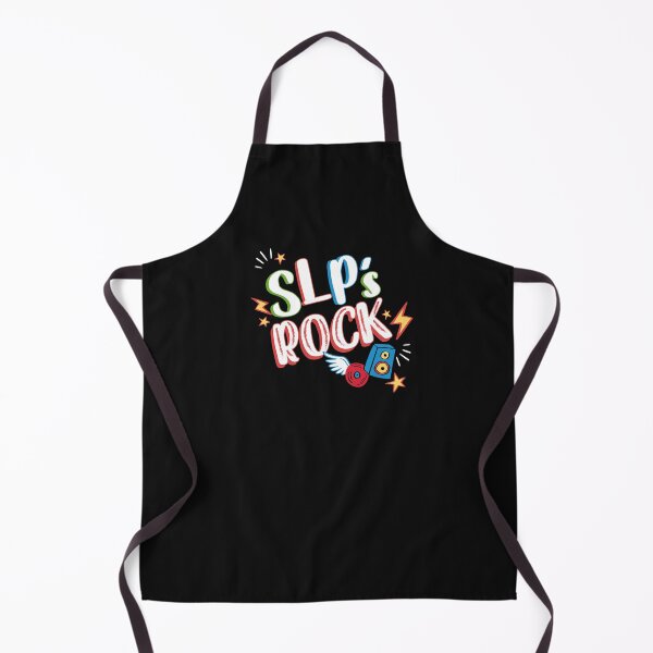 Item preview, Speech Language Pathologist SLP designed and sold by Pam Larmore.