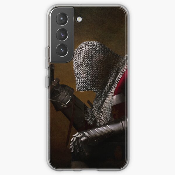 For King and Country Samsung Galaxy Soft Case