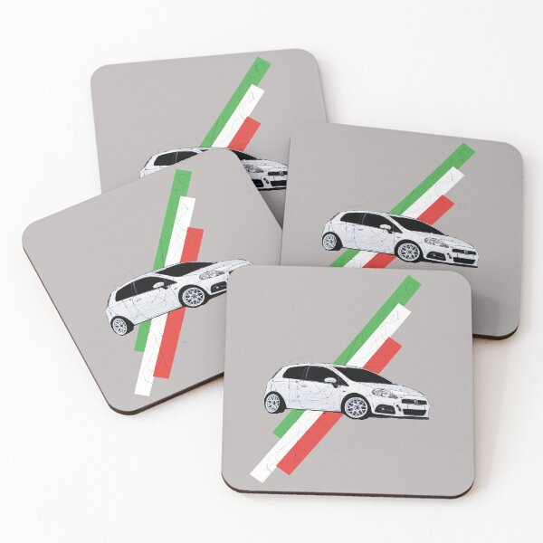 Item preview, Fiat Abarth designed and sold by Adria Store.