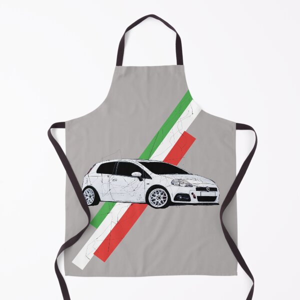 Item preview, Fiat Abarth designed and sold by Adria Store.