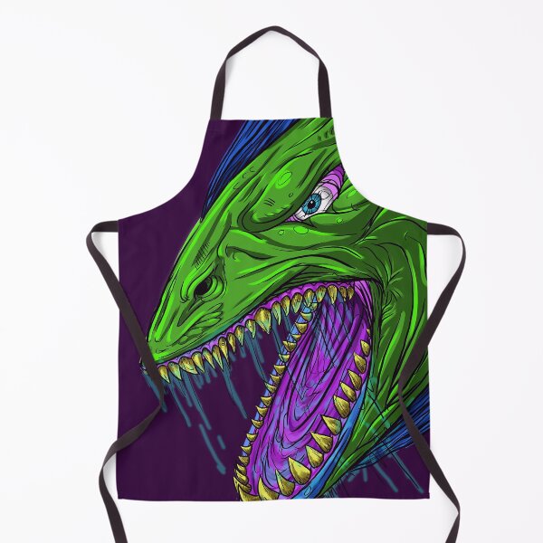 Item preview, EEL SCREAM designed and sold by AngleReboot.