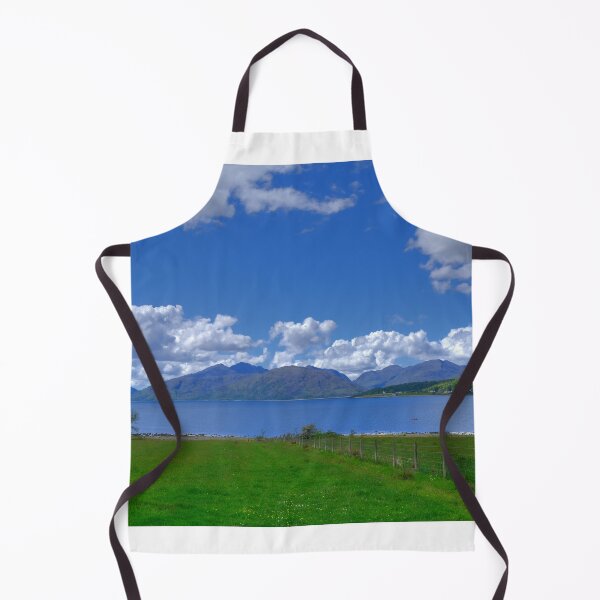 Item preview, Loch Leven, Ballachulish, Scotland designed and sold by AlbaPhotography.