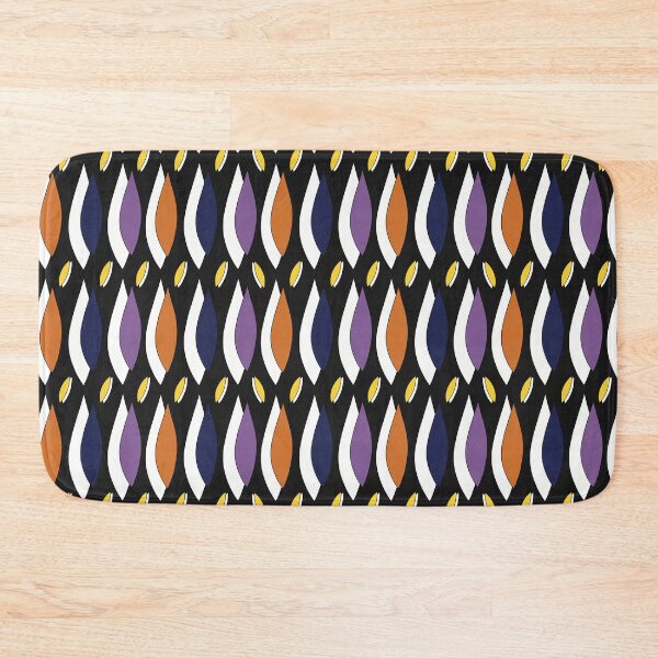 Item preview, Colourful leaves designed and sold by CinziArt.