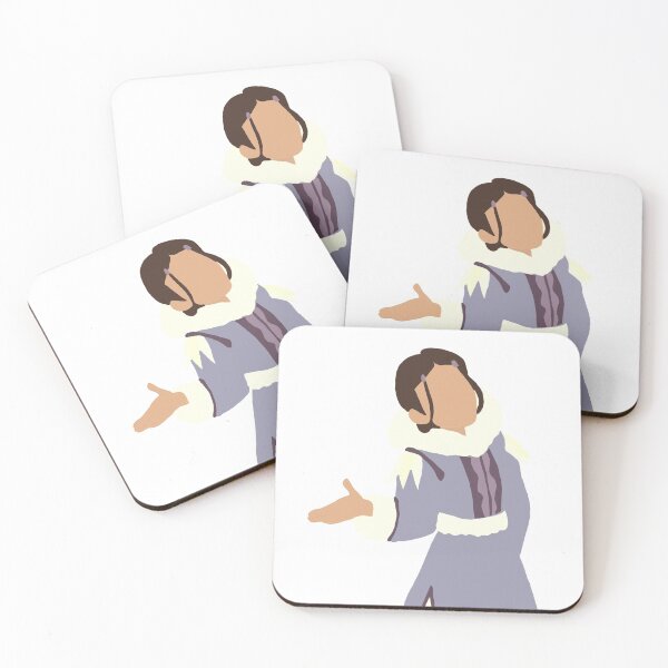 Item preview, Avatar the Last Air Bender  designed and sold by 445-Designs.