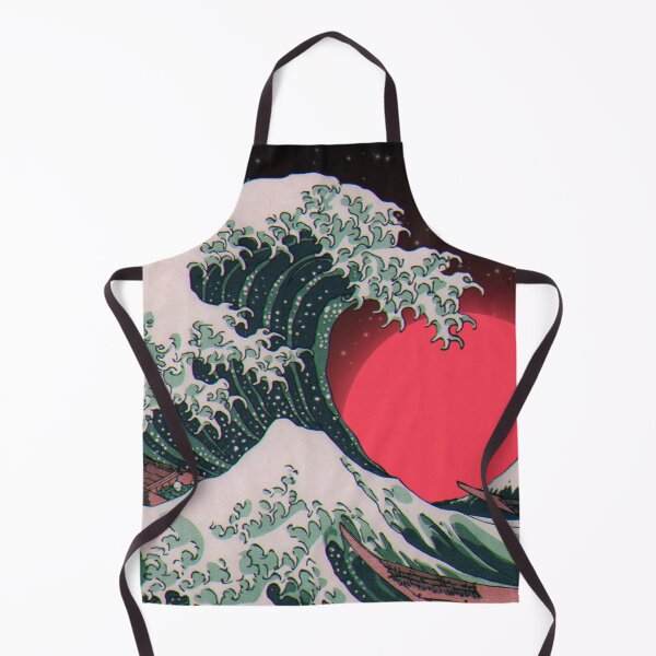Item preview, Copy of Wave of Kanagawa 16 designed and sold by Timena.