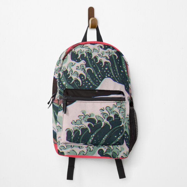 Item preview, Copy of Wave of Kanagawa 16 designed and sold by Timena.