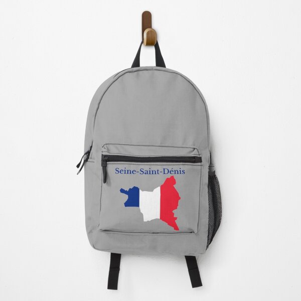 Item preview, Seine-Saint-Denis French Department designed and sold by marosharaf.