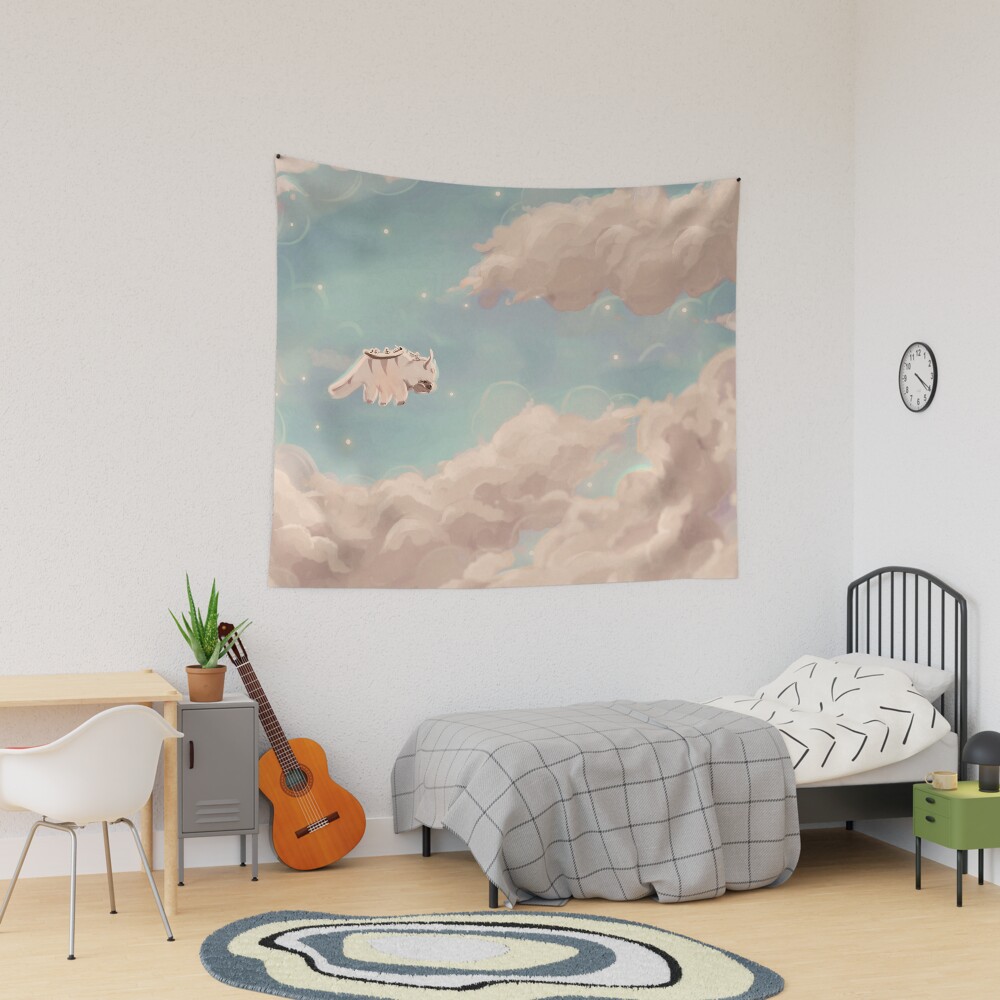 Item preview, Tapestry designed and sold by kingwise.