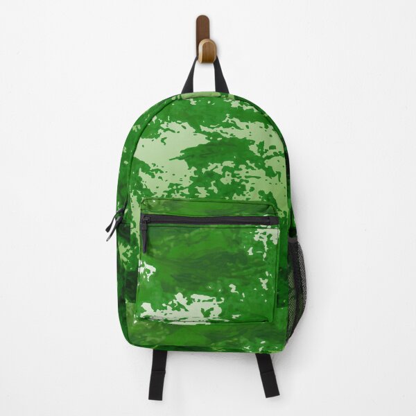 Item preview, Green abstraction designed and sold by lyricsai.