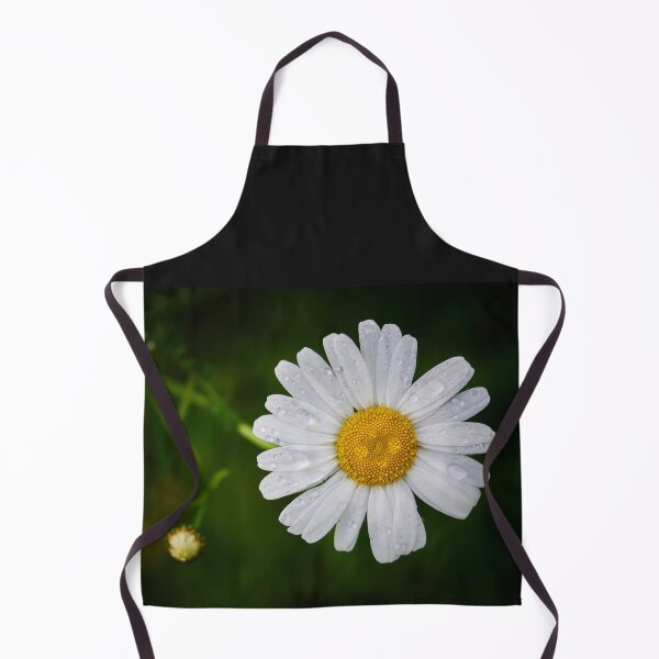Item preview,  White camomile designed and sold by M-project.