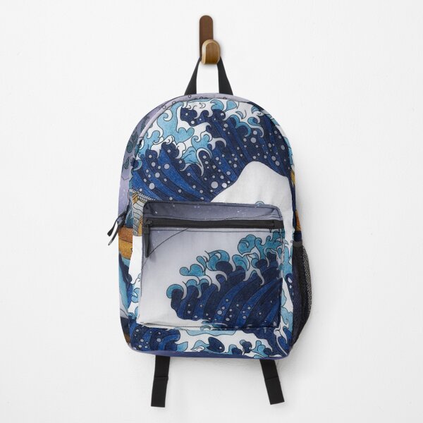 Item preview, Copy of Kanagawa Wave 19 designed and sold by Timena.
