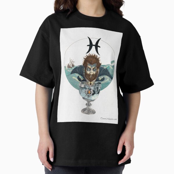Item preview, King of Grails - Rey de Grails designed and sold by tarotmuertos.